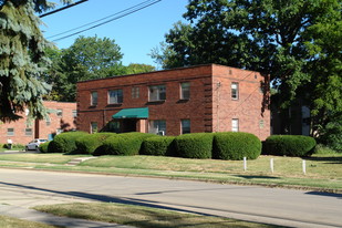 Harrison-Oak Apartments