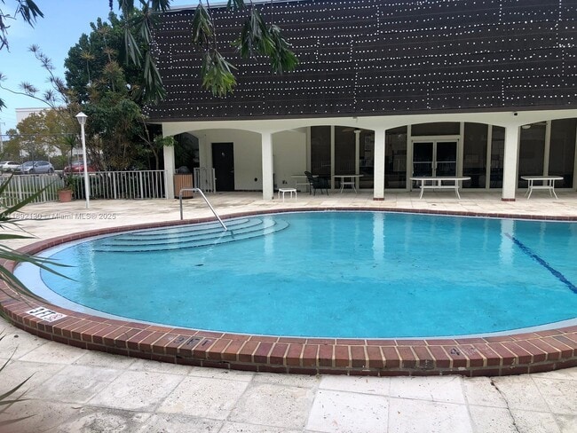 property at 500 NE 2nd St