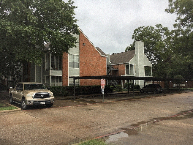 3206 S Fielder Rd, Unit 107