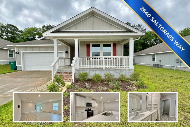 property at 2640 Saltgrass Wy