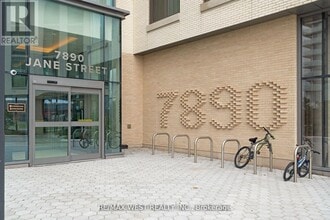 7890 Jane St in Vaughan, ON - Building Photo - Building Photo