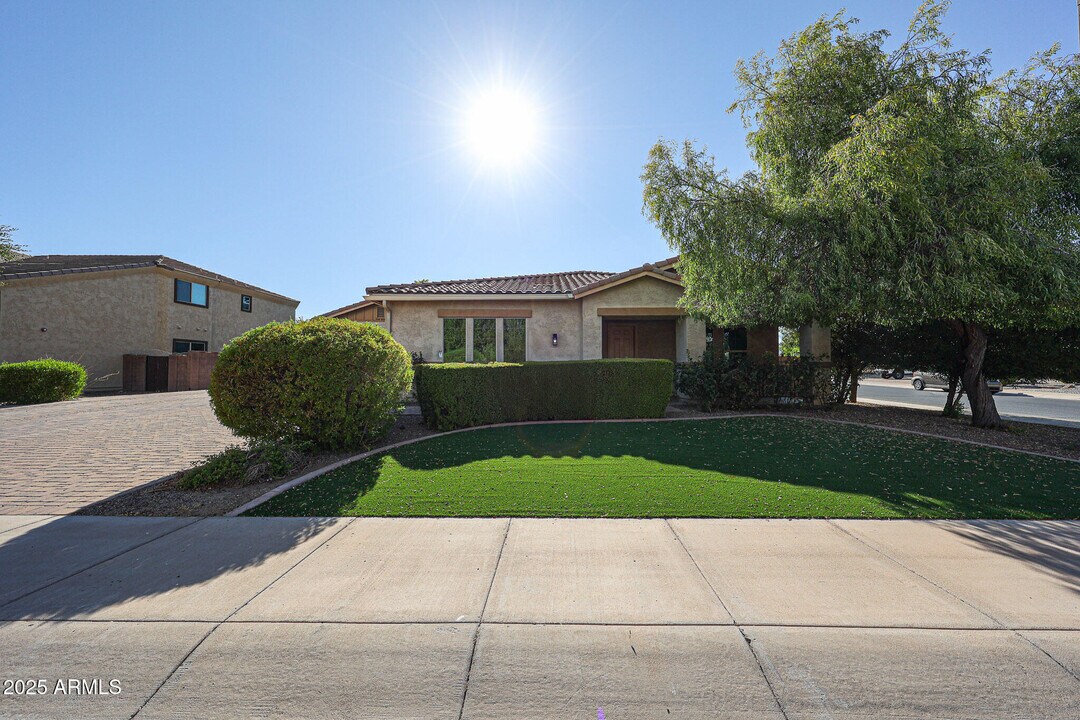 4318 N 180th Dr in Goodyear, AZ - Building Photo