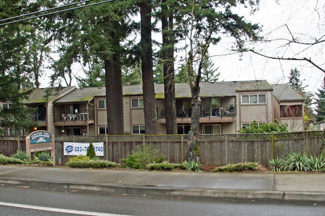 Foster First Apartments in Portland, OR - Building Photo - Building Photo