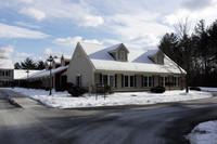 Parkhurst Place in Amherst, NH - Building Photo - Building Photo