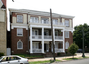 The Collection in Richmond, VA - Building Photo - Building Photo