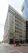 St Germain Lofts in Houston, TX - Building Photo - Building Photo