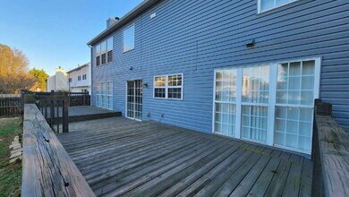 370 Darter Run NW in Kennesaw, GA - Building Photo - Building Photo