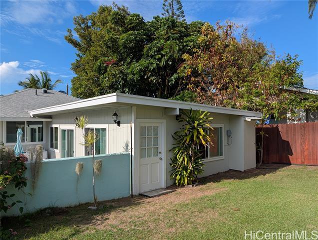 property at 41-030 Hinalea St