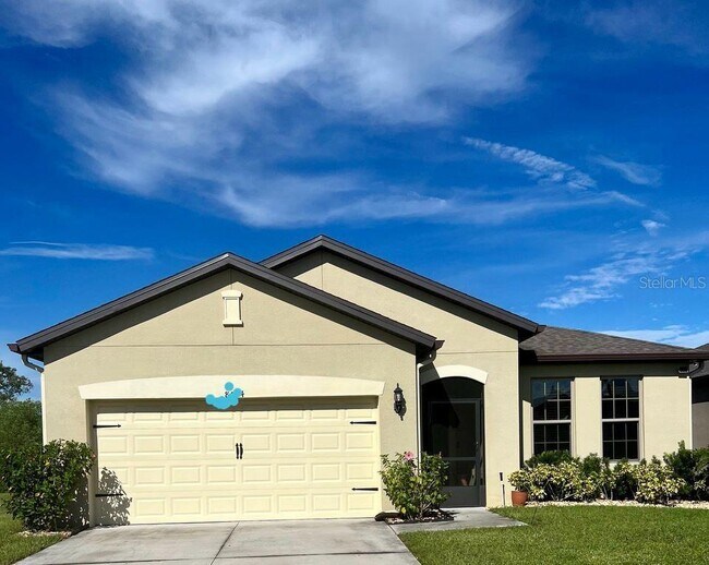 property at 8584 Rindge Rd