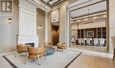 3091 Dufferin St in Toronto, ON - Building Photo - Building Photo