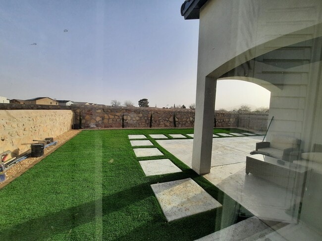 5924 Dalhart Dr in El Paso, TX - Building Photo - Building Photo