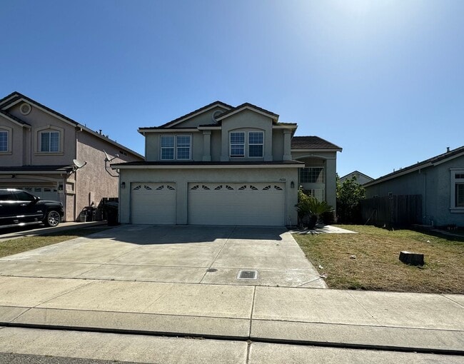 property at 4428 McDougald Blvd