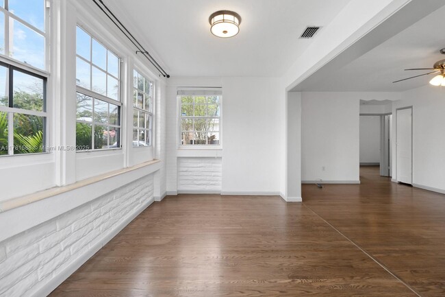 property at 5260 SW 5th Terrace