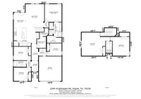 2284 Knightsgate Rd in Argyle, TX - Building Photo - Building Photo