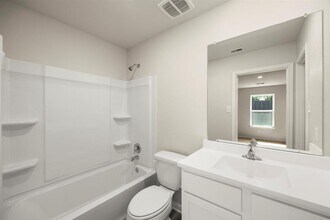 6403 Summer Pass Dr in Houston, TX - Building Photo - Building Photo