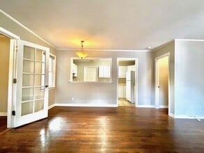 428 Medlock Rd in Decatur, GA - Foto de edificio - Building Photo