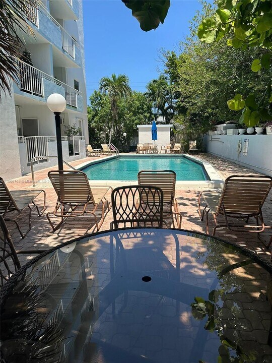 2900 Banyan St in Fort Lauderdale, FL - Building Photo