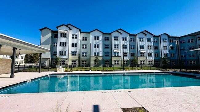 property at 19100 Woodland Hills Dr