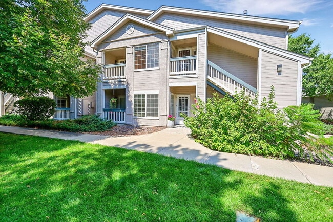1148 Opal St in Broomfield, CO - Building Photo - Building Photo