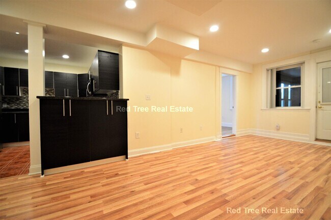 191 Winthrop Rd in Brookline, MA - Foto de edificio - Building Photo