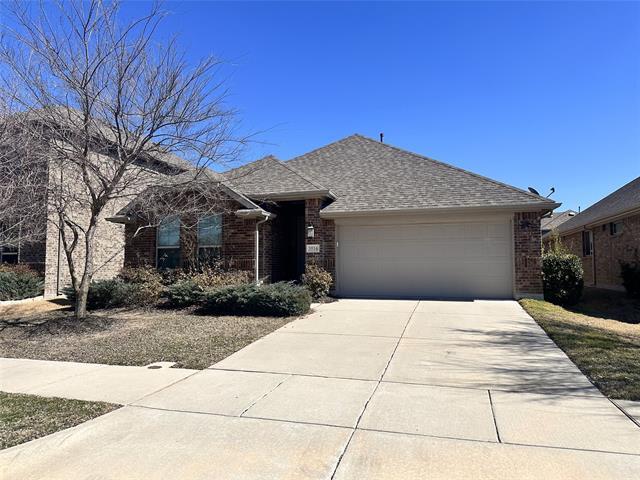 3516 Camden Dr in Melissa, TX - Building Photo
