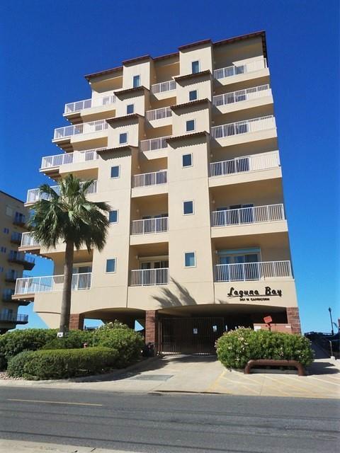 property at 201 W Capricorn Dr