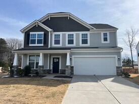 7104 Wheyfield Dr in Charlotte, NC - Building Photo