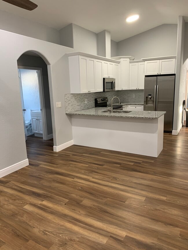 2505 W Aileen St in Tampa, FL - Building Photo - Building Photo