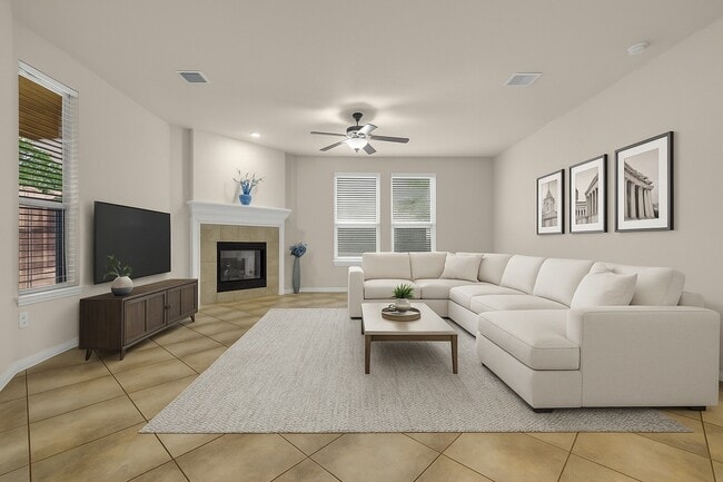 25002 Clover Ranch Dr