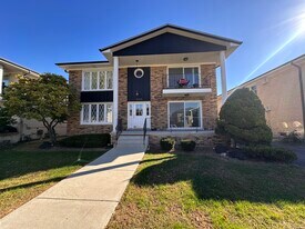 4525 Elm Ave in Brookfield, IL - Building Photo