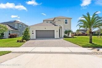 8215 Millbrook Ave in Melbourne, FL - Building Photo - Building Photo