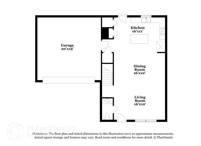 13835 N Tiosa Ln in Camby, IN - Building Photo - Building Photo