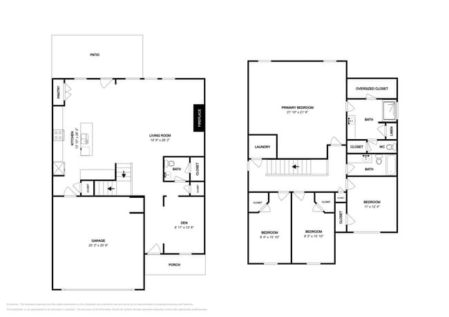 212 Malbone St SW in Cartersville, GA - Building Photo - Building Photo