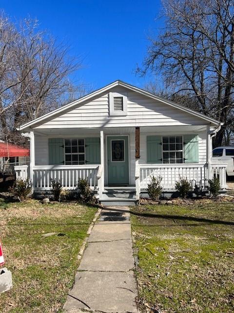 1410 S Washington Ave in Fayetteville, AR - Building Photo