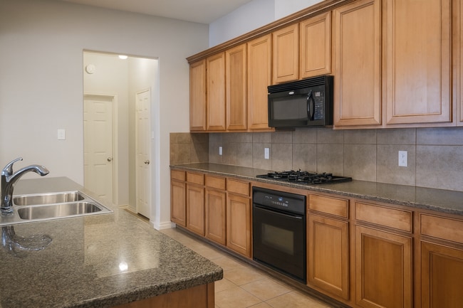 7656 Lancaster Gate in Frisco, TX - Building Photo - Building Photo