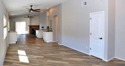 5511 W Cochie Springs St in Marana, AZ - Building Photo - Building Photo