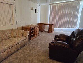 2235 Margaret St in Las Cruces, NM - Foto de edificio - Building Photo