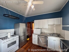 27 Gilman Ter, Unit 1F in Somerville, MA - Building Photo