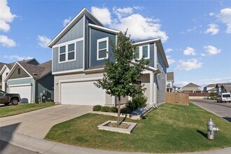 3007 Salvidar Bend in Austin, TX - Building Photo - Building Photo