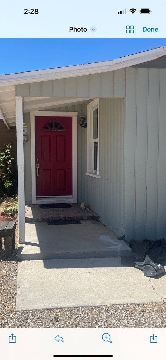 48823 100th St E in Lancaster, CA - Building Photo - Building Photo