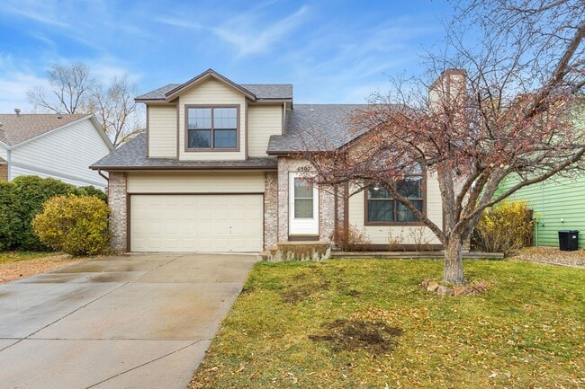 property at 4207 Goldenridge Way