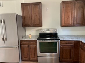 2024 NW 26th St in Oklahoma City, OK - Building Photo - Building Photo