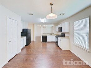 21603 N Werrington Way in Houston, TX - Building Photo - Building Photo