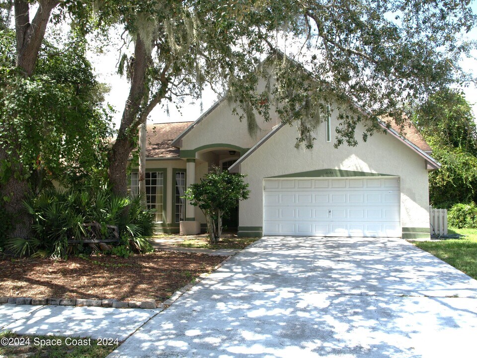 1170 Briar Run Cir in Malabar, FL - Building Photo
