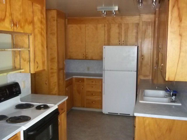 1315 NE Orchard Dr in Pullman, WA - Building Photo - Building Photo