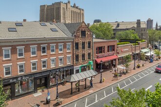 23-25 Broadway in New Haven, CT - Building Photo - Building Photo