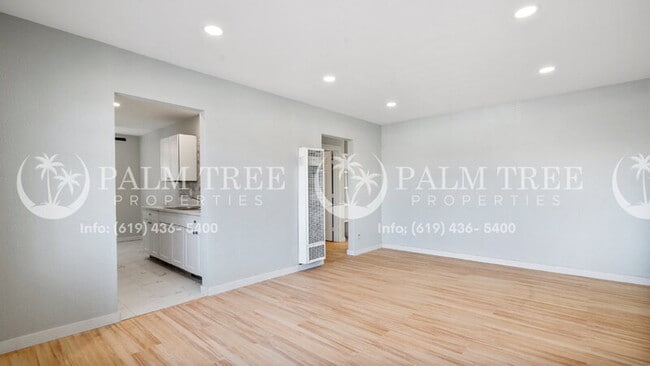 property at 247 San Jacinto Dr