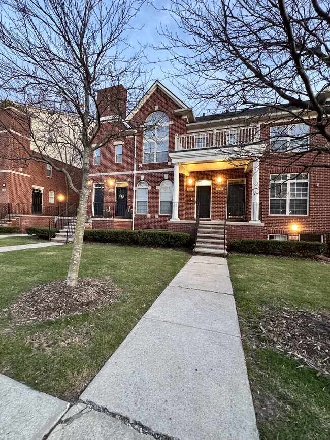 3244 Newbury Pl in Troy, MI - Building Photo - Building Photo