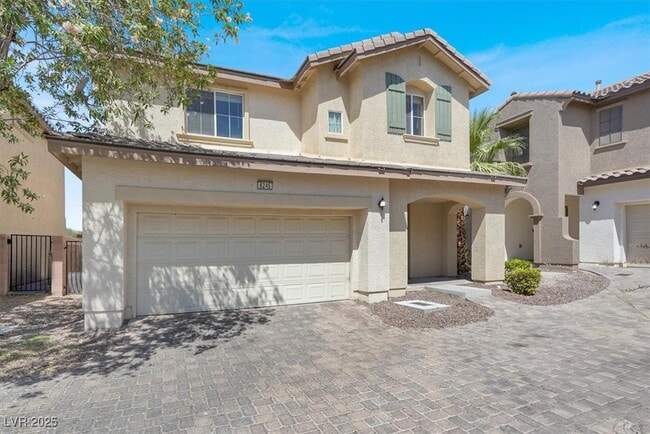 property at 6245 Blushing Willow St