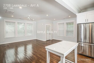 2708 Lawndale in Durham, NC - Building Photo - Building Photo